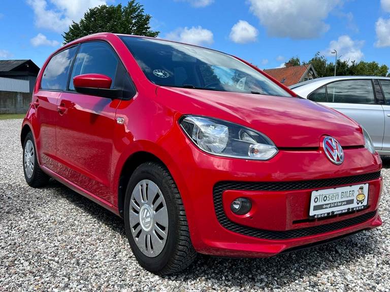 VW UP!