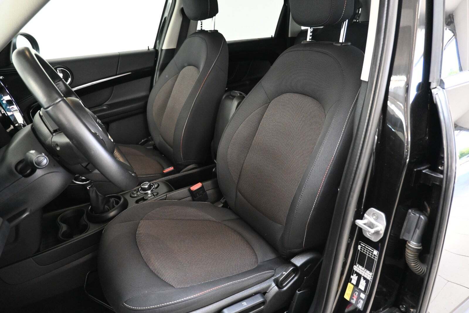 MINI Countryman Cooper SE