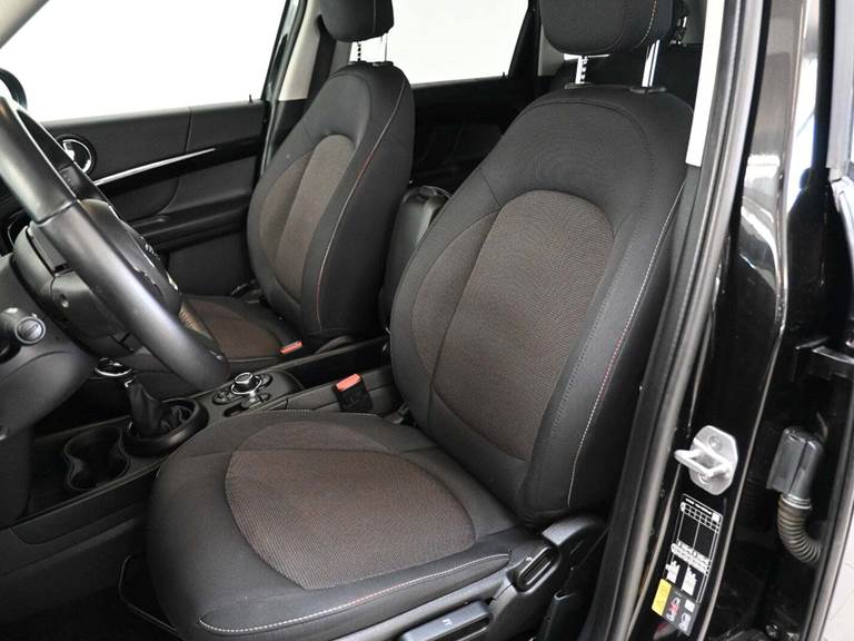 MINI Countryman Cooper SE