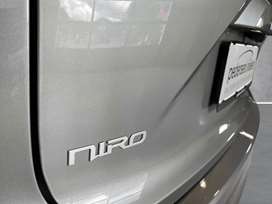 Kia Niro EV EL Inspire 204HK 5d Aut.
