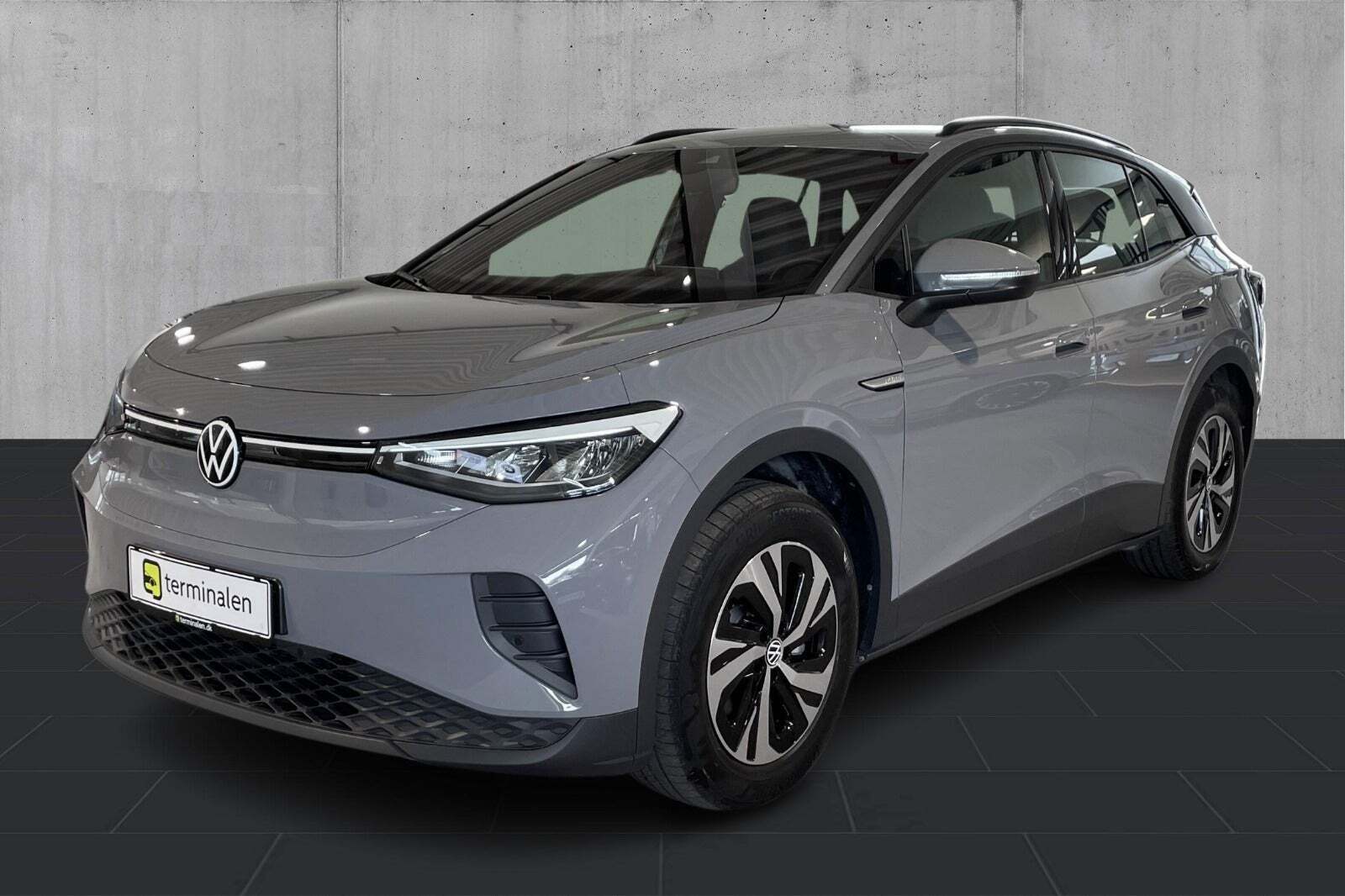 VW ID.4