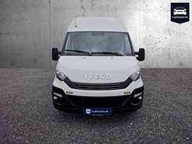 Iveco Daily 3,0 35S18 12m3 D 180HK Van 8g Aut.
