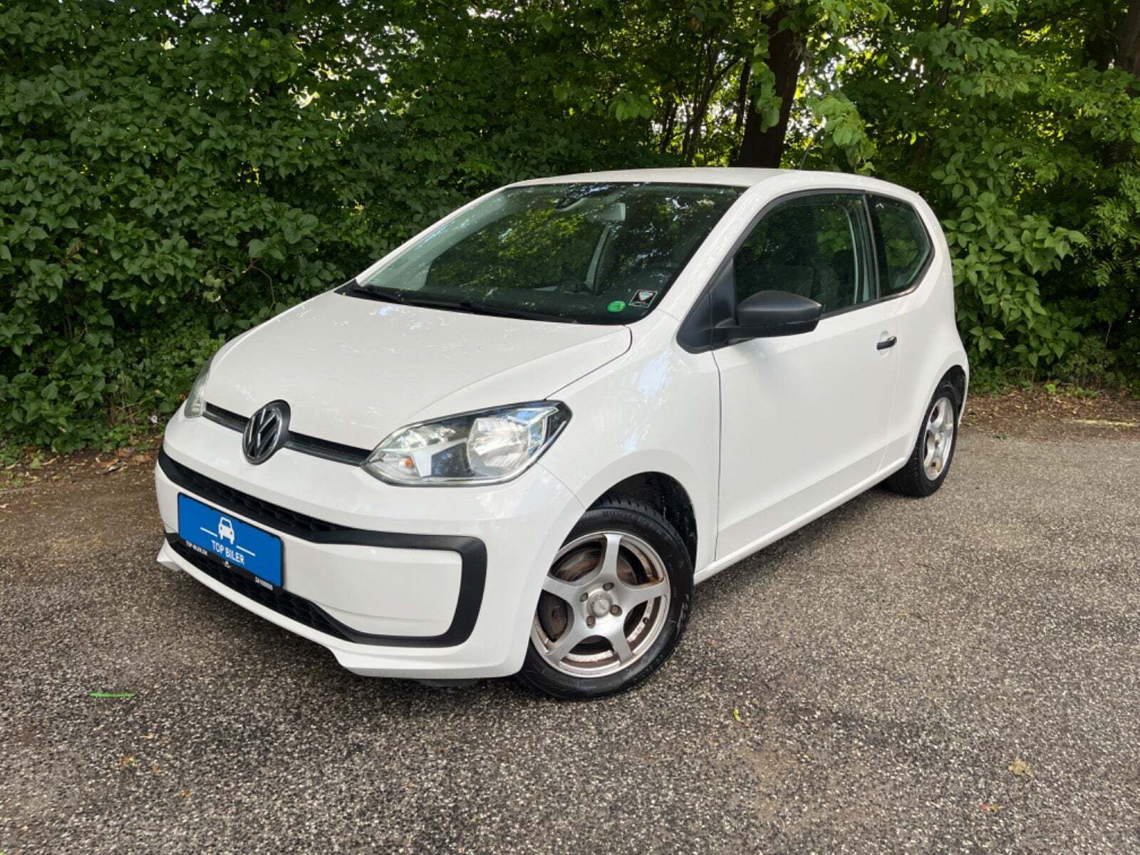VW UP!