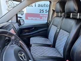 Mercedes Vito 114 2,2 CDi Standard aut. XL