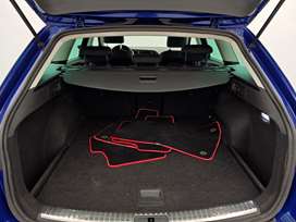 Seat Leon 1,5 Sportstourer TSI FR DSG 150HK Stc 7g Aut.