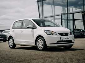 Seat Mii
