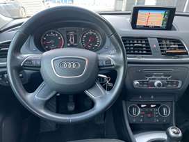 Audi Q3 1,4 TFSi 150 Ultra