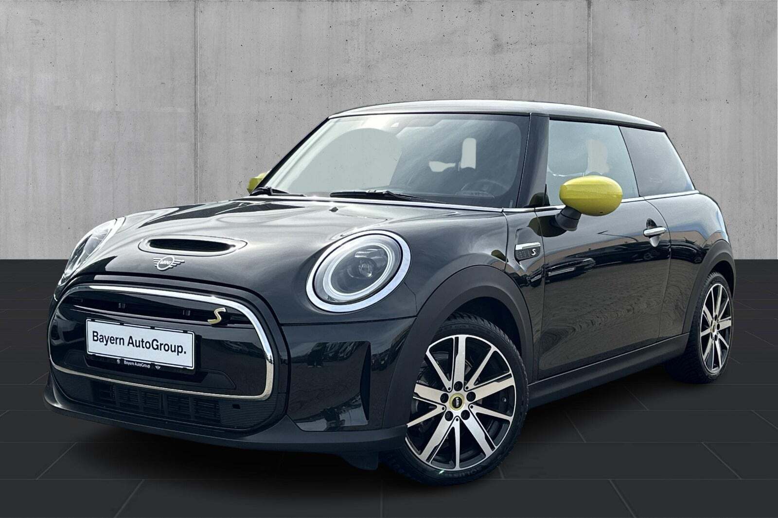 MINI Cooper SE