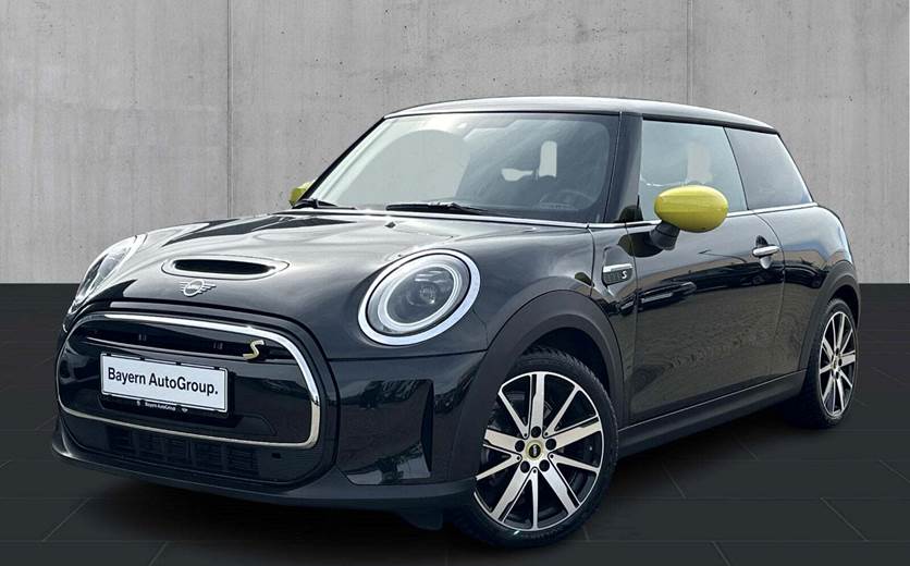 MINI Cooper SE
