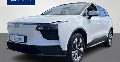 Aiways U5 Premium (Årgang 10/2020 - 04/2022)