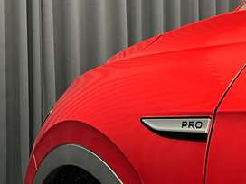 VW ID.4 EL Pro Performance 204HK 5d Aut.