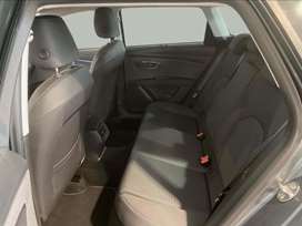 Seat Leon 1,4 TSi 125 Xcellence ST