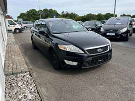 Ford Mondeo 2,0 TDCi 140 Trend stc.