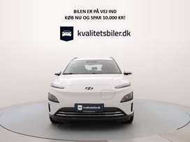 Hyundai Kona EL Intuitive 204HK 5d Aut.