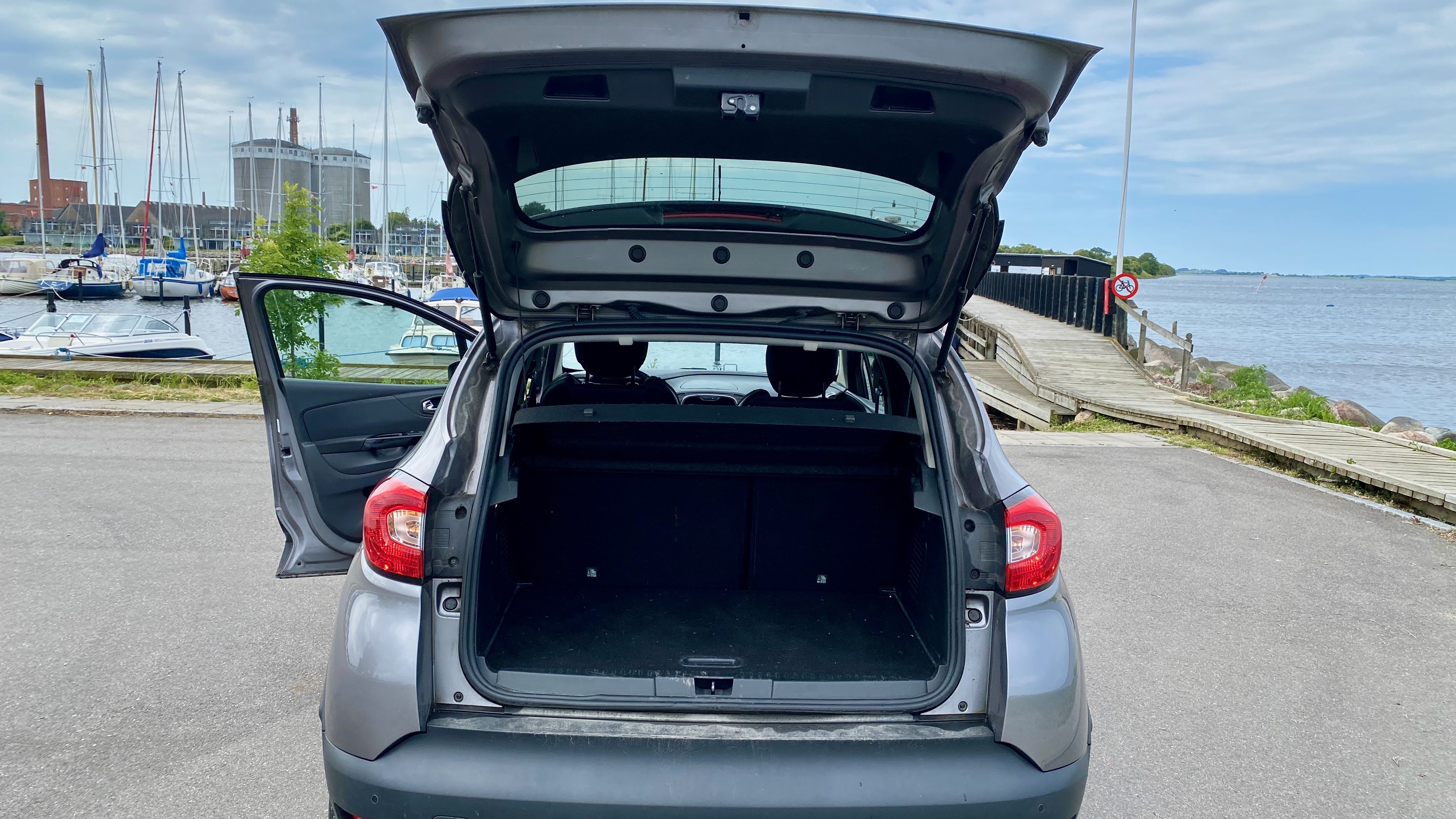 Renault Captur 0,9 TCe 90