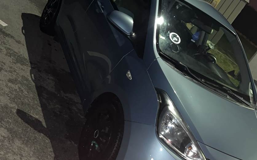 Hyundai i10 1,0 (hatchback)