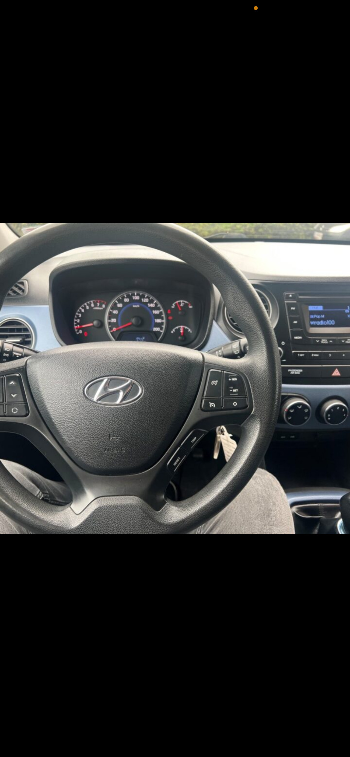 Hyundai i10 1,0 (hatchback)