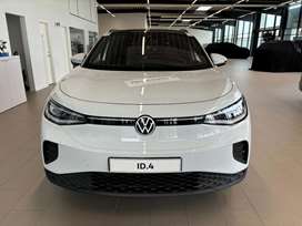 VW ID.4 Style 4Motion