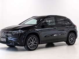 Mercedes EQA250