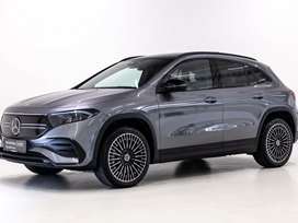 Mercedes EQA250