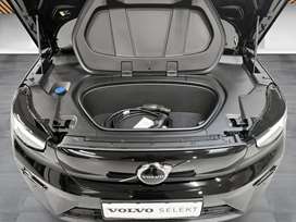 Volvo XC40 P6 Recharge Plus 231HK 5d Aut.