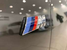 BMW i4 eDrive40 Fully Charged M-Sport