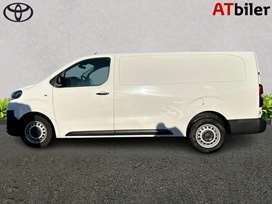 Toyota ProAce 2,0 Long D Comfort 144HK Van 6g