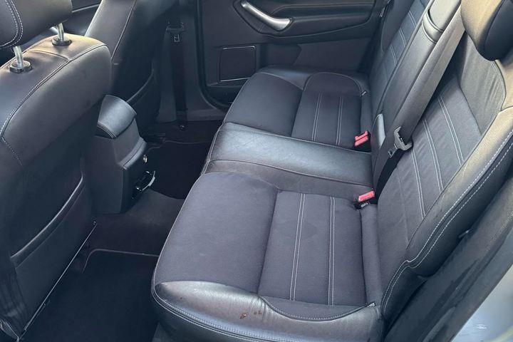 undefined Ford Mondeo fra 2007