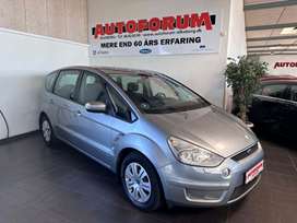 Ford S-MAX 2,0 Trend
