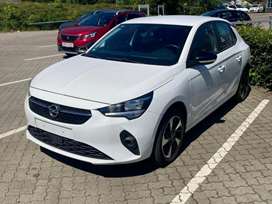 Opel Corsa-e 50 Edition
