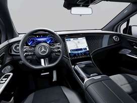 Mercedes EQE350 SUV AMG Premium 4Matic