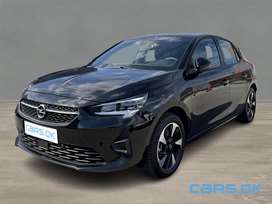 Opel Corsa-e EL GS-Line 136HK 5d Aut.