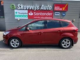 Ford C-MAX 1,0 SCTi 125 Business