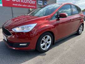 Ford C-MAX 1,0 SCTi 125 Business