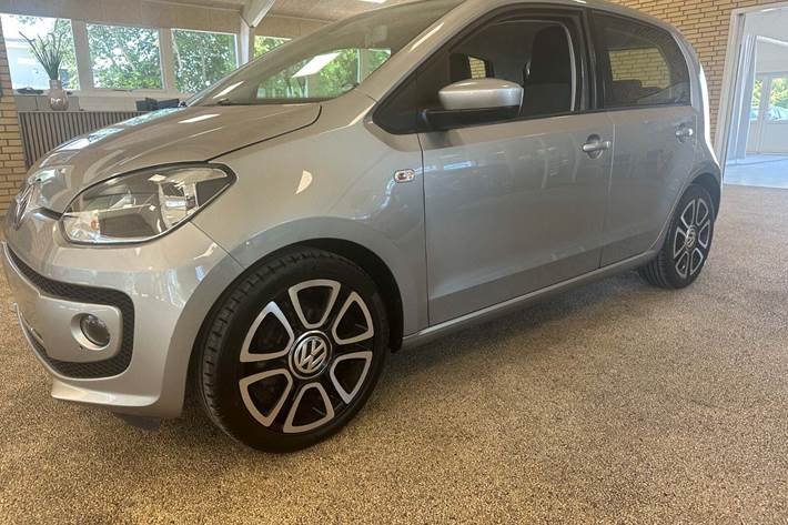 undefined VW UP! fra 2013
