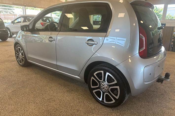 undefined VW UP! fra 2013