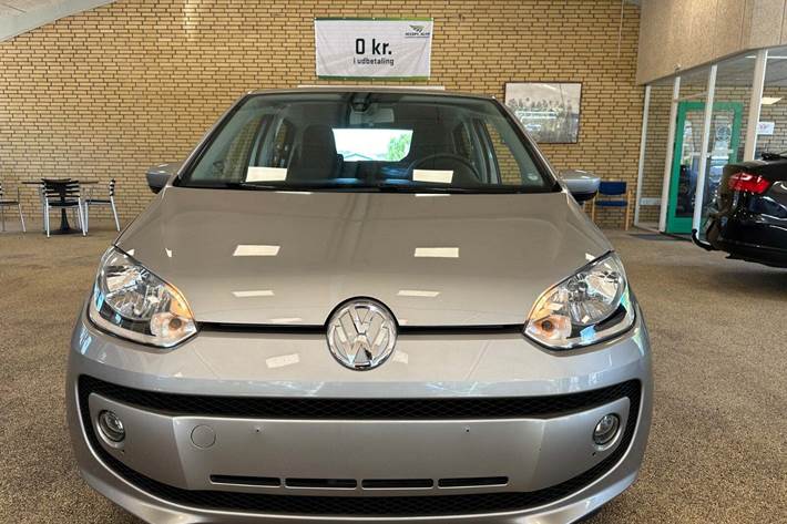 undefined VW UP! fra 2013
