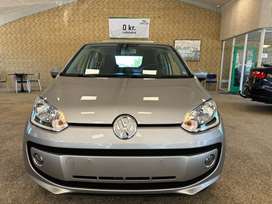 VW UP! 1,0 60 Move Up! BMT