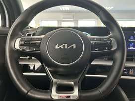 Kia Sportage 1,6 PHEV GT-Line aut. 4WD