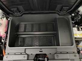 Hyundai Kona Electric 65,4 kWh Essential Long Range 217HK 5d Aut.