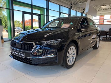 Skoda Octavia Combi 2.0 TDI SCR Selection DSG (Årgang 05/2025 og frem)