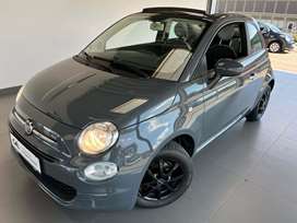 Fiat 500 1,2 Dream