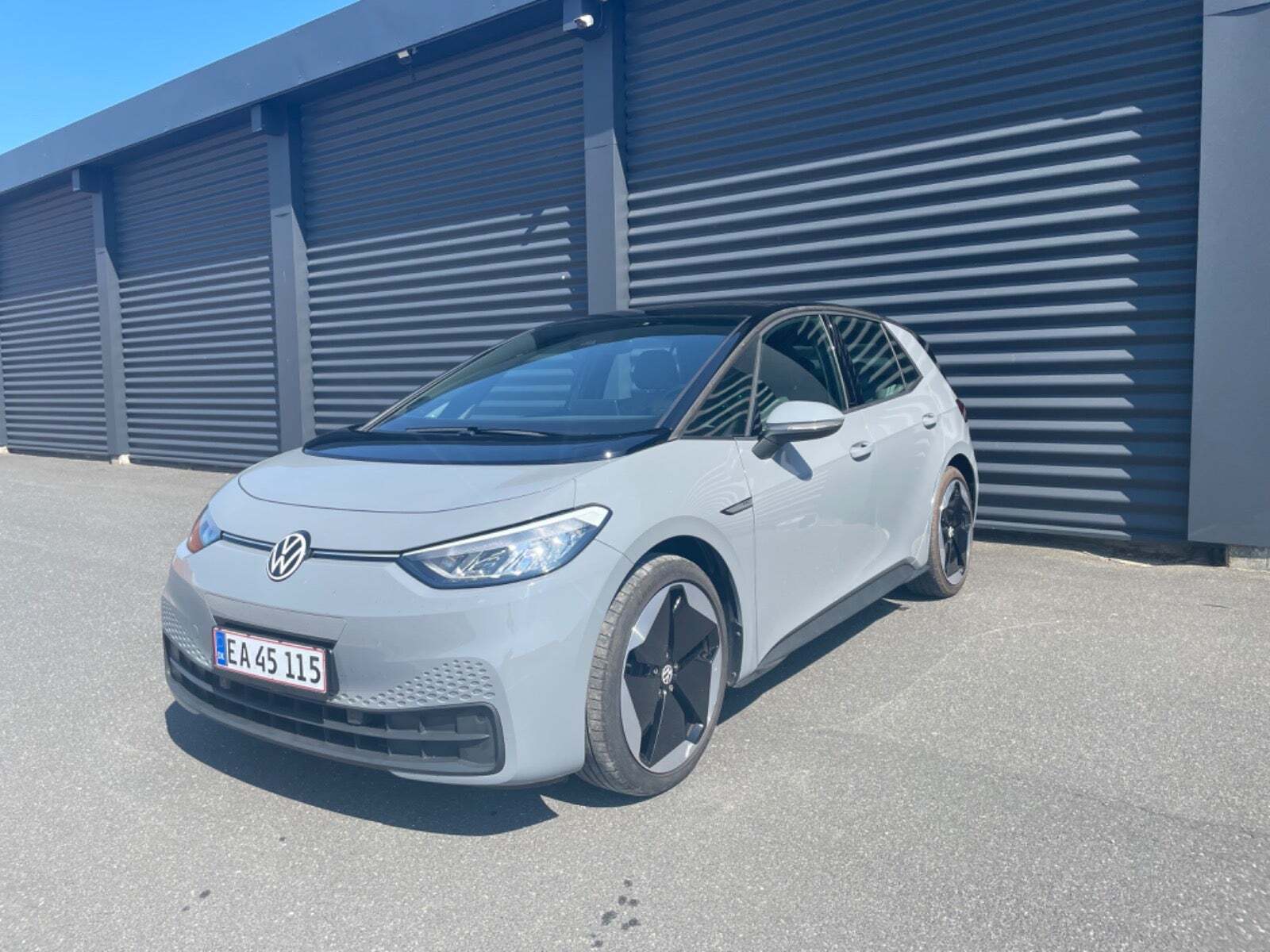 VW ID.3