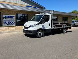 Iveco Daily 2,3 35S14 3750mm Lad AG8