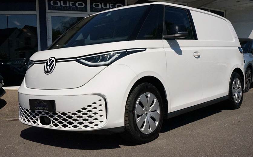 VW ID.Buzz