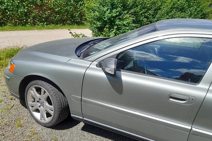 undefined Volvo S60 fra 2008