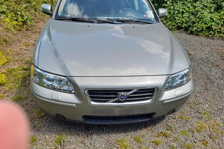 undefined Volvo S60 fra 2008