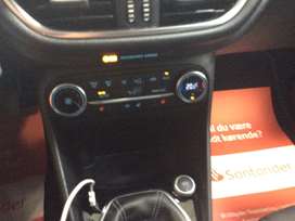 Ford Fiesta 1,0 EcoBoost B&O Play