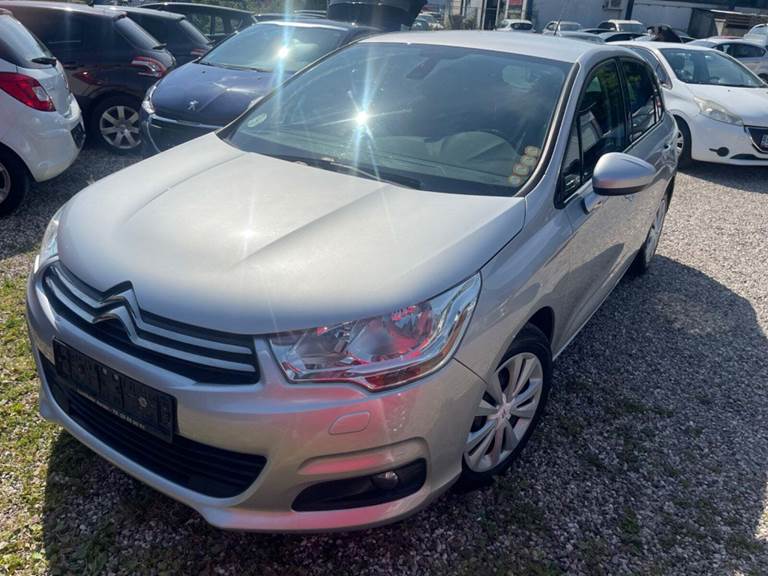 Citroën C4