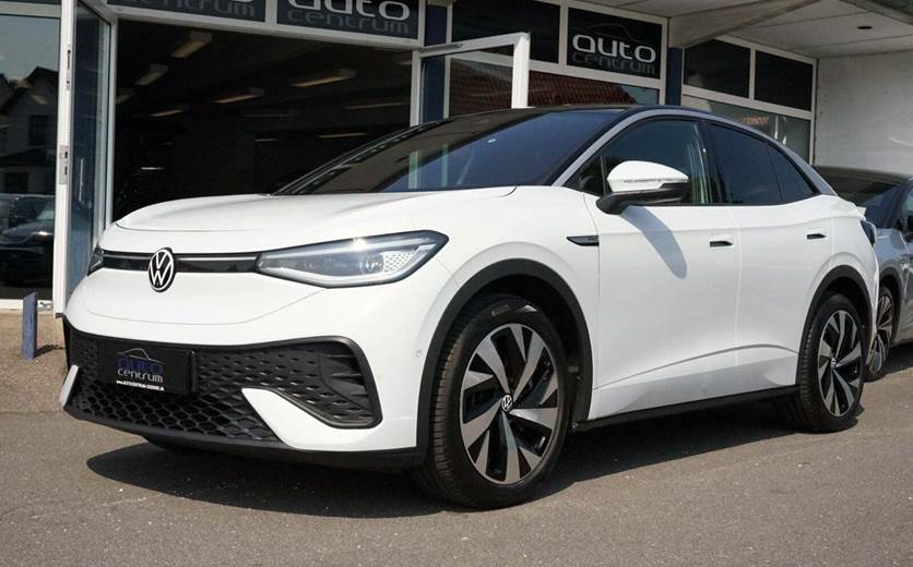 VW ID.5